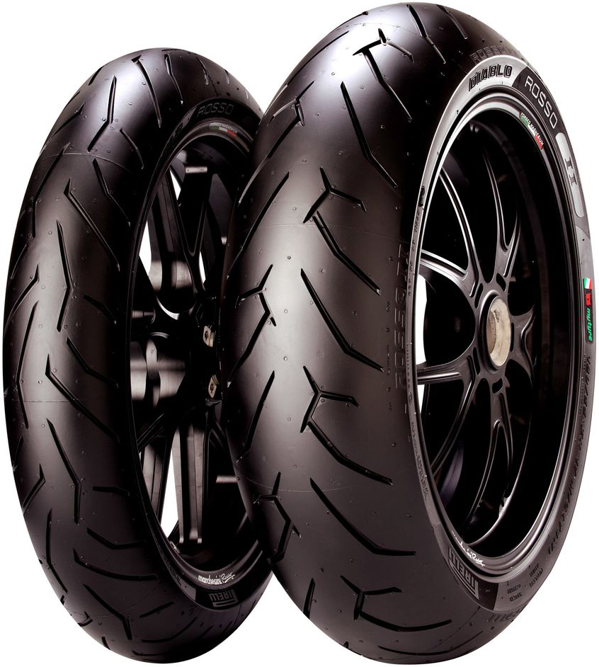product_type-moto_tires PIRELLI DIABLOROS2 160/60 R17 69W