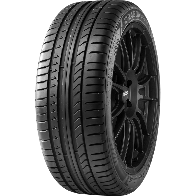 Anvelope auto PIRELLI DRAGON SPORT XL 235/35 R19 91Y