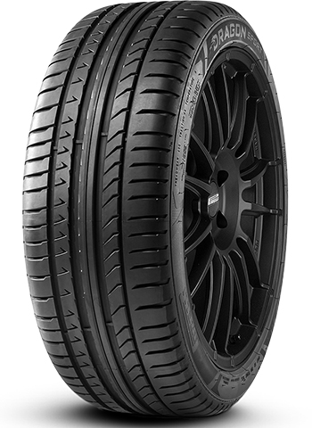 Ελαστικά αυτοκηνίτου PIRELLI DRAGONSP 225/45 R17 91Y