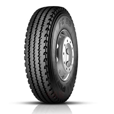 Гуми за камион PIRELLI FG88 315/80 R22.5 156K