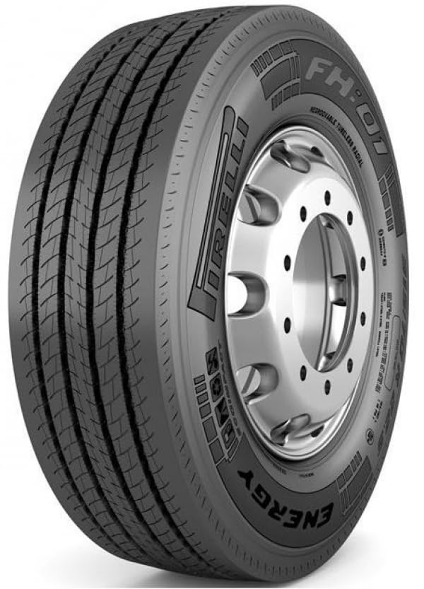 PIRELLI FH01 ENERGY COACH 305/70 R22.5 152L Тежкотоварни гуми PIRELLI FH01 ENERGY COACH 305/70 R22.5 152L