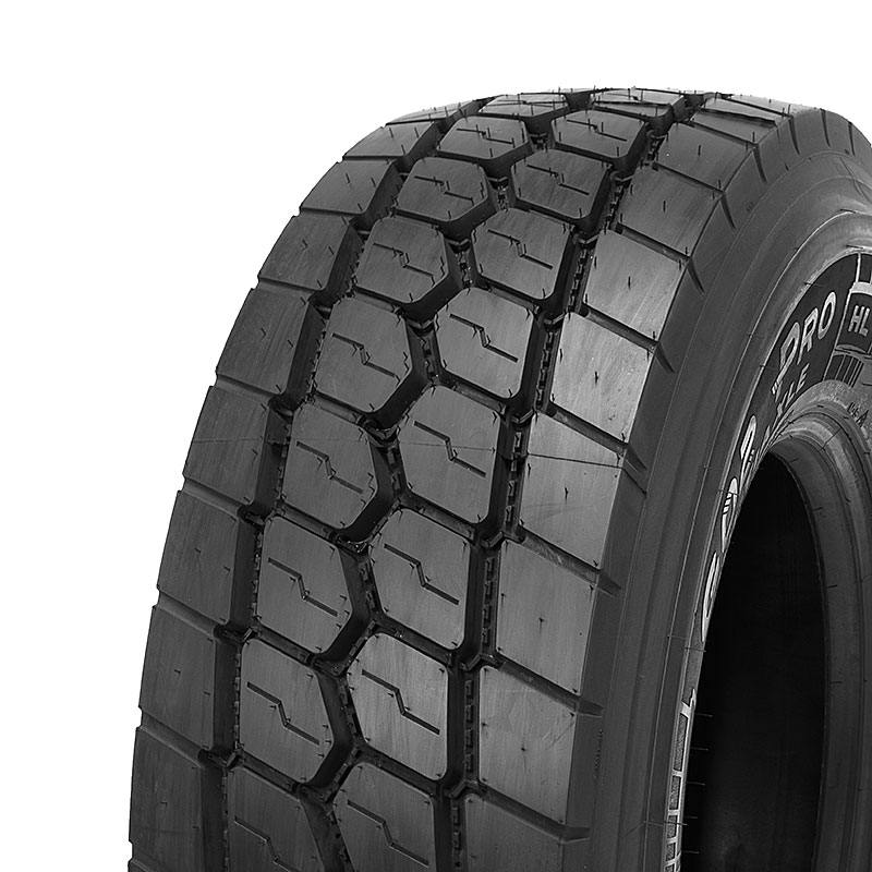 Гуми за камион PIRELLI G02 ECO PRO MULTIAXLE 295/80 R22.5 154149L