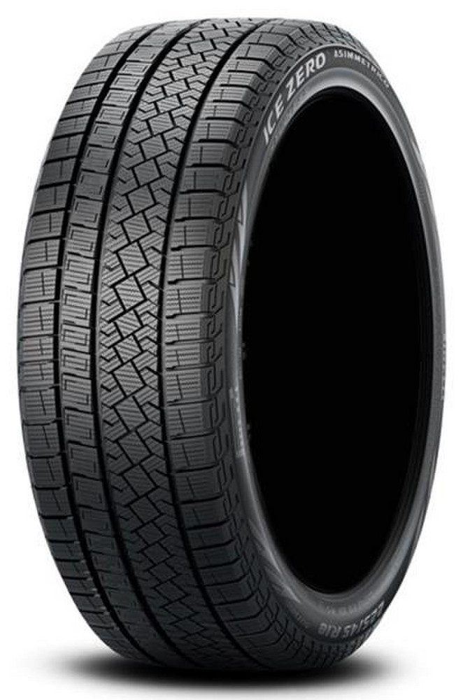 Anvelope jeep PIRELLI Ice Zero Asimmetrico XL DOT 2023 235/60 R17 106H