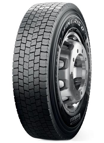 PIRELLI IT-D90 315/70 R22.5 154L product_type-heavy_tires PIRELLI IT-D90 315/70 R22.5 154L