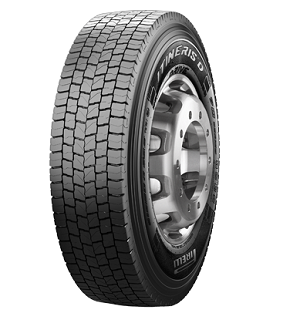 product_type-heavy_tires PIRELLI ITINERIS D90 TL 315/80 R22.5 156L