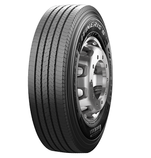 product_type-heavy_tires PIRELLI ITINERIS S90 TL 315/70 R22.5 156L