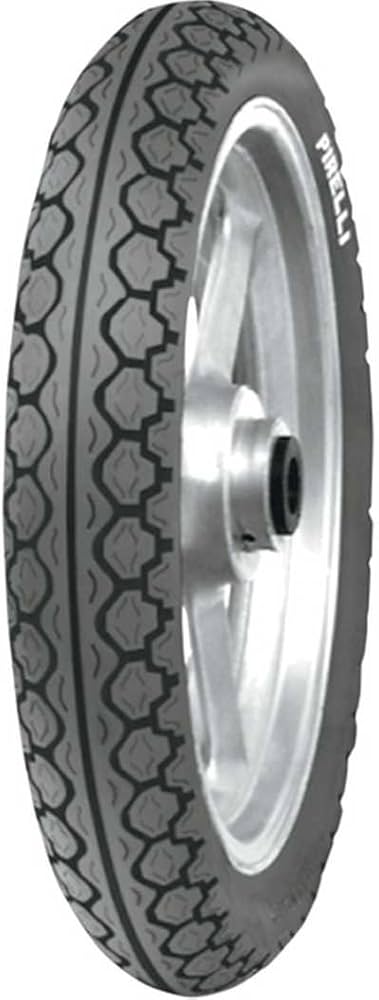 Улични гуми PIRELLI MANDRAKE MT 15 TL 110/80 R14 59J