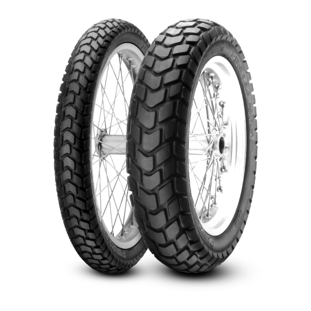 PIRELLI MT 60 A MST TT 90/90 R21 54S Anvelope de stradă PIRELLI MT 60 A MST TT 90/90 R21 54S