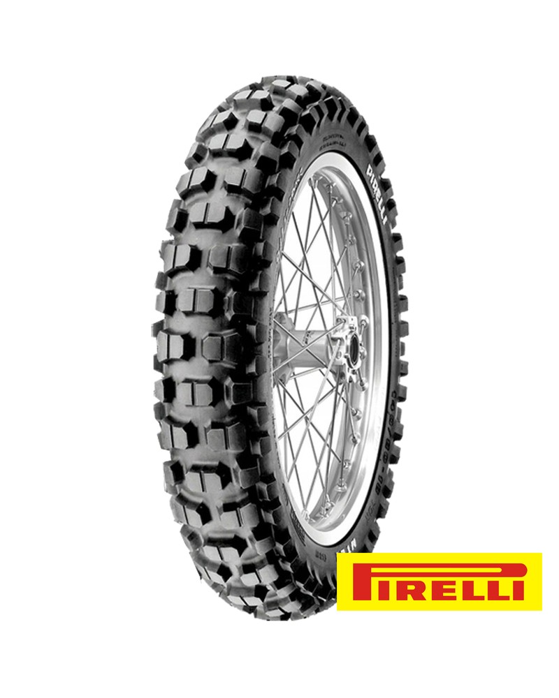Мото гуми PIRELLI MT21 RALLYCROSS 120/90 R18 65R