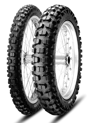 PIRELLI MT21RALLY 90/90 R21 54R product_type-moto_tires PIRELLI MT21RALLY 90/90 R21 54R