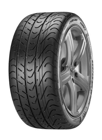Anvelope auto PIRELLI P CORSA XL PORSCHE EV 295/35 R22 108Y