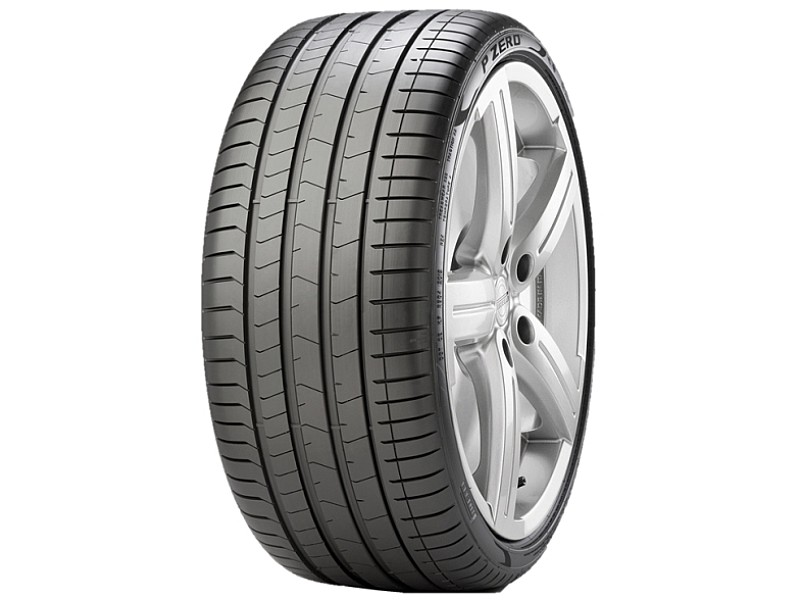 Ελαστικά αυτοκηνίτου PIRELLI P-ZERO 4 (L) XL 285/45 R21 113Y