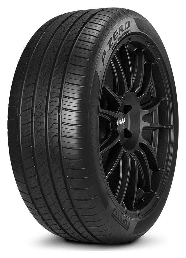 Anvelope auto PIRELLI P Zero All Season SILENT XL FP 315/30 R22 107W