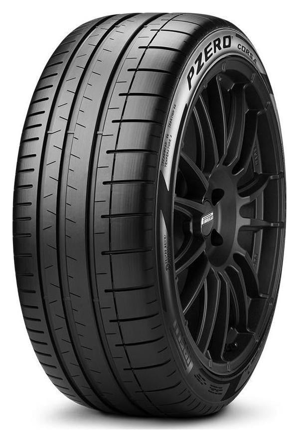 PIRELLI P ZERO Corsa Asimmetrico 2 (e) L XL FP 255/30 R20 92Y Anvelope auto PIRELLI P ZERO Corsa Asimmetrico 2 (e) L XL FP 255/30 R20 92Y