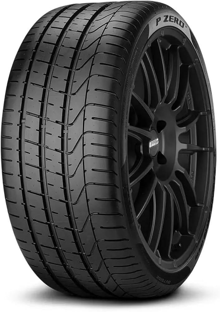 PIRELLI P Zero Direzionale 215/45 R18 89Y Anvelope auto PIRELLI P Zero Direzionale 215/45 R18 89Y