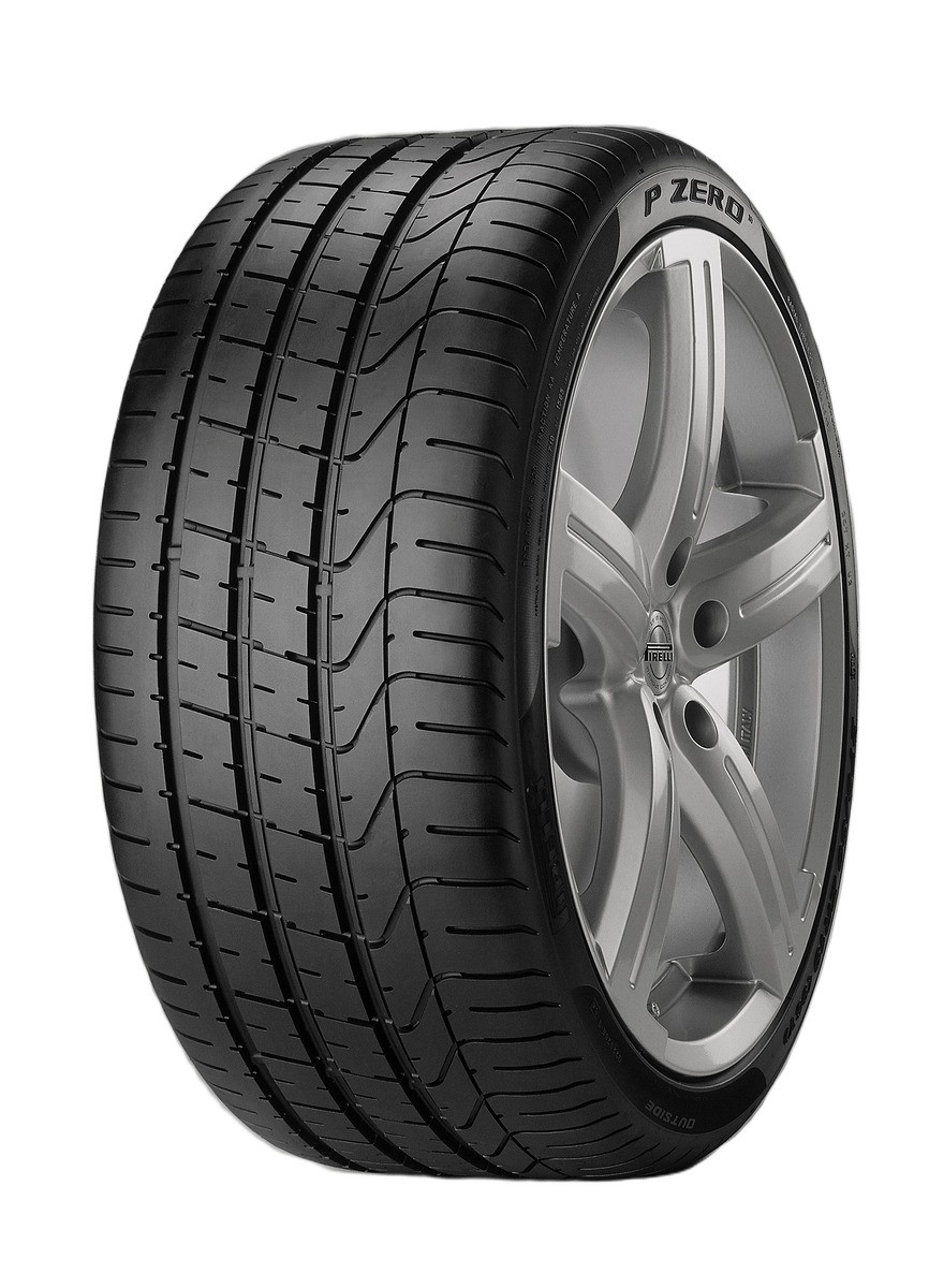 PIRELLI P ZERO (e) L XL 305/30 R20 103Y Ελαστικά αυτοκηνίτου PIRELLI P ZERO (e) L XL 305/30 R20 103Y