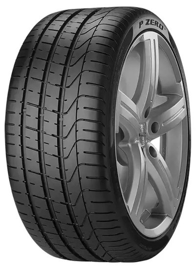 Anvelope jeep PIRELLI P ZERO J SILENT XL 265/40 R22 106Y