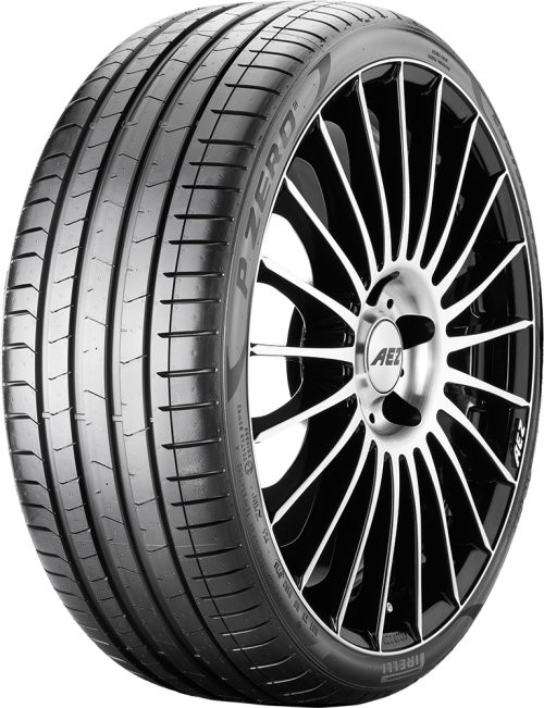 Ελαστικά αυτοκηνίτου PIRELLI P-Zero (PZ4) (e) ALP XL FP 285/30 R21 100Y