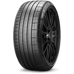 PIRELLI P-Zero (PZ4) -F () Luxury XL RFT BMW 245/45 R18 100Y Ελαστικά αυτοκηνίτου PIRELLI P-Zero (PZ4) -F () Luxury XL RFT BMW 245/45 R18 100Y