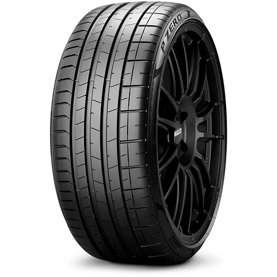 Гуми за кола PIRELLI P-Zero (PZ4) L S KS XL FP VOLVO 245/45 R18 100W