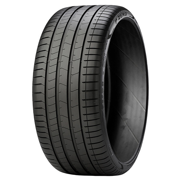 Ελαστικά αυτοκηνίτου PIRELLI P-Zero (PZ4) LM2 SILENT XL FP 265/35 R21 103Y