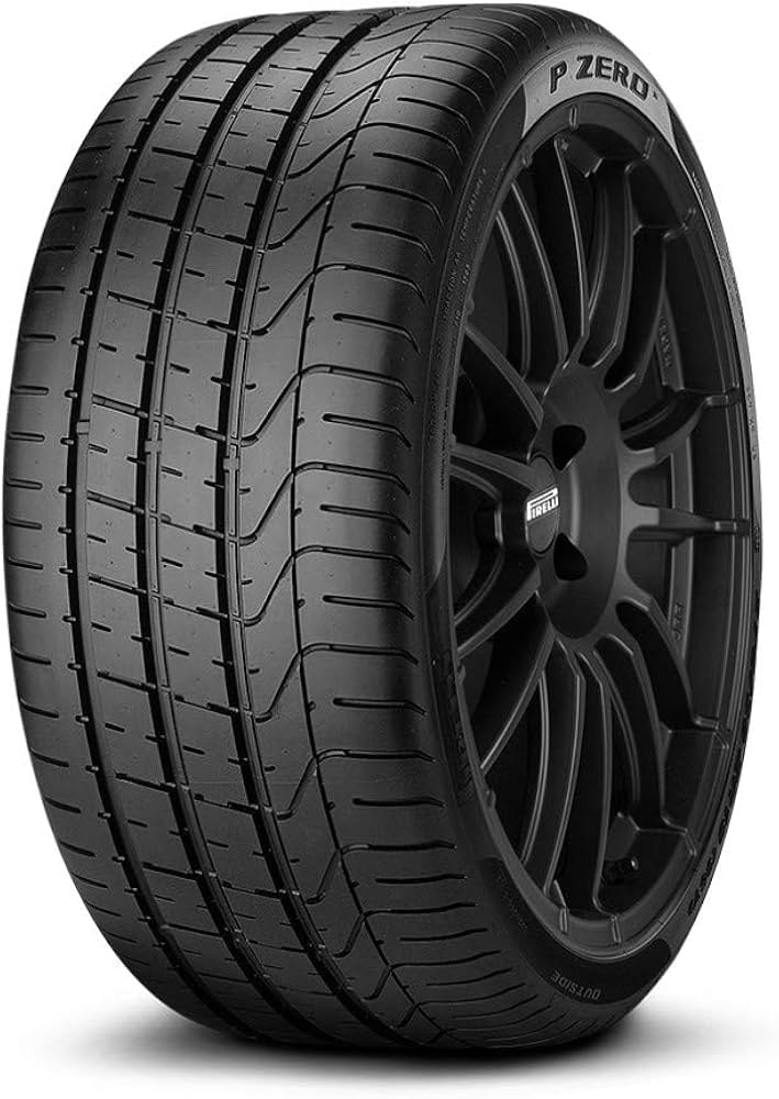 PIRELLI P-Zero (PZ4) LTS XL FP 315/30 R23 108Y Anvelope jeep PIRELLI P-Zero (PZ4) LTS XL FP 315/30 R23 108Y
