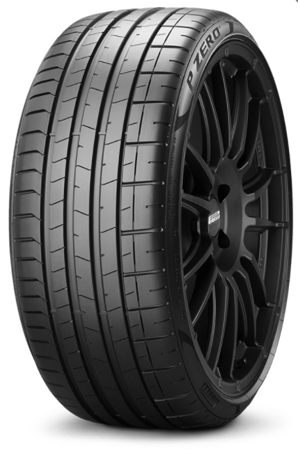 PIRELLI P-Zero (PZ4) S C ALP XL FP 285/40 R20 108Y Ελαστικά τζιπ PIRELLI P-Zero (PZ4) S C ALP XL FP 285/40 R20 108Y