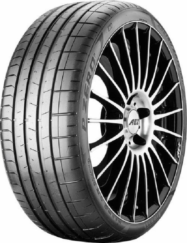 PIRELLI P-Zero (PZ4) S C HN XL FP 215/40 R18 89Y Ελαστικά αυτοκηνίτου PIRELLI P-Zero (PZ4) S C HN XL FP 215/40 R18 89Y