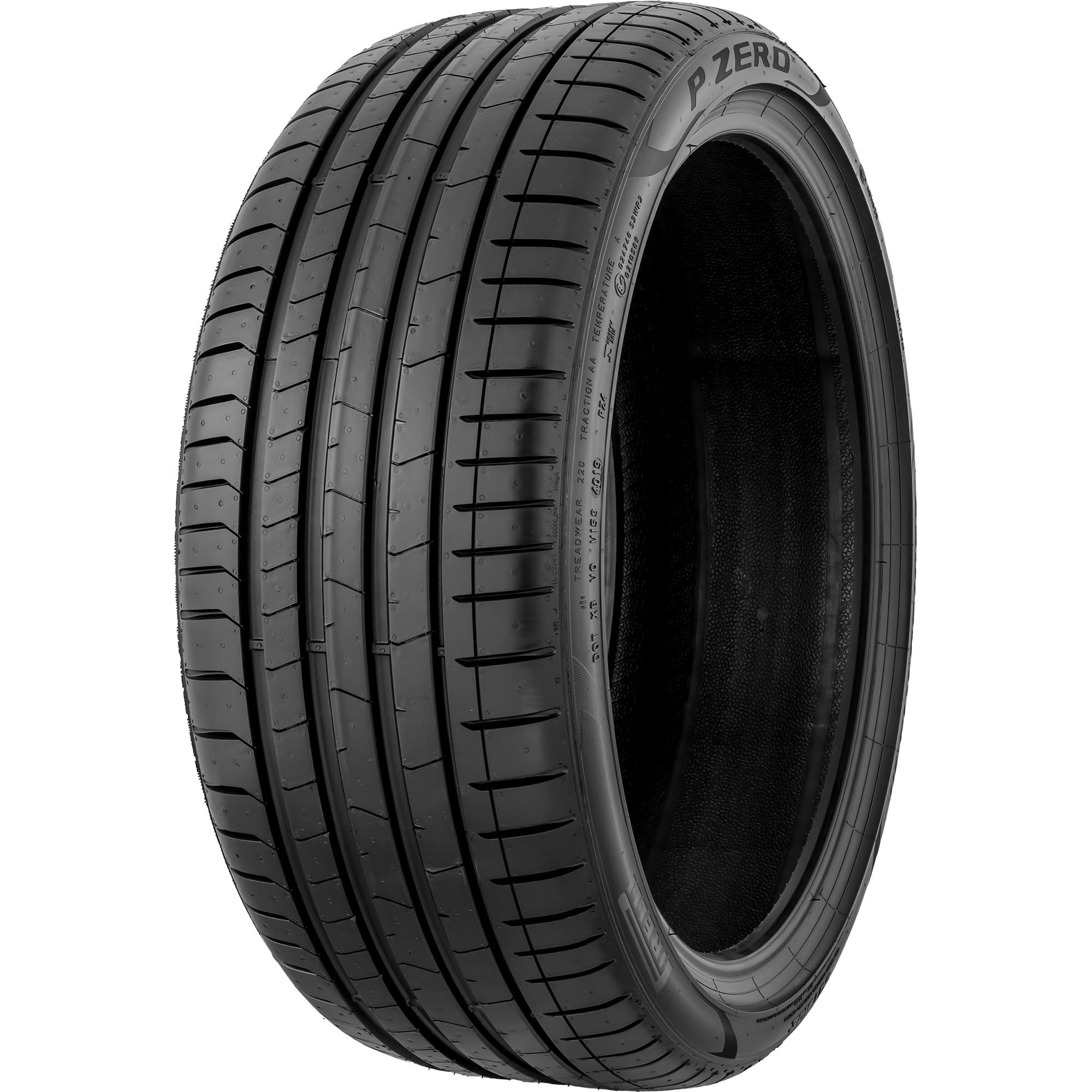 Ελαστικά αυτοκηνίτου PIRELLI P-Zero (PZ4) S C SILENT ZK XL FP 295/35 R22 108Y
