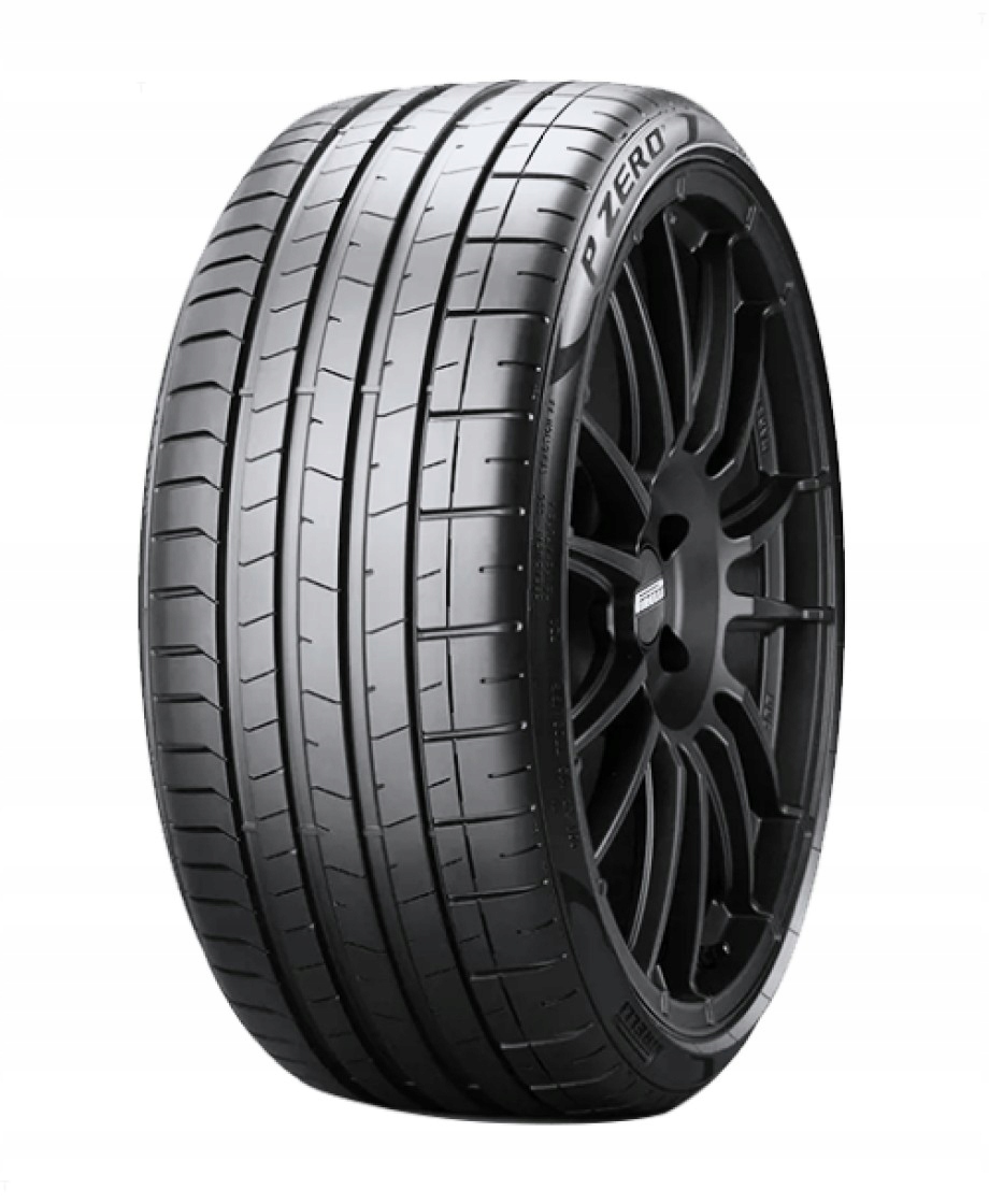 PIRELLI P-Zero (PZ5) (e) L1 XL FP 285/35 R23 107Y Anvelope jeep PIRELLI P-Zero (PZ5) (e) L1 XL FP 285/35 R23 107Y