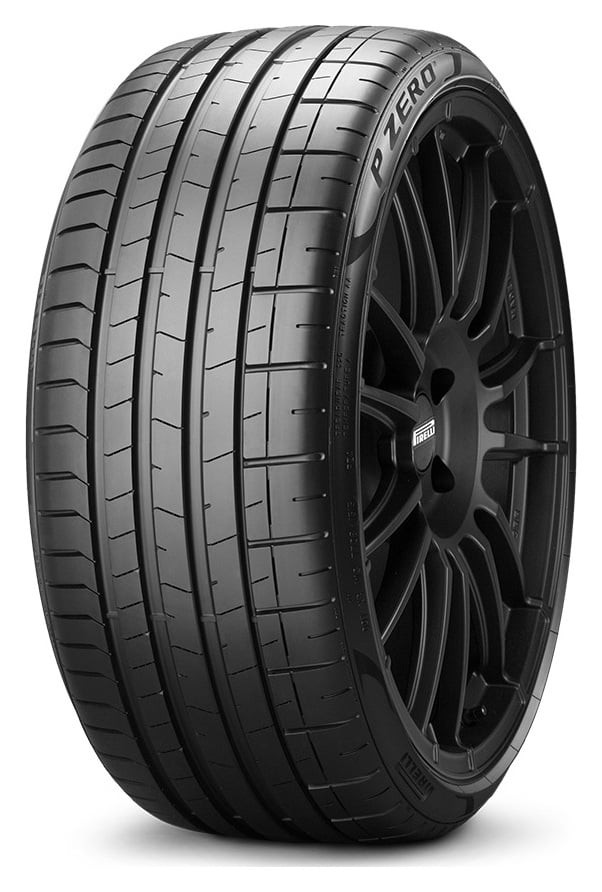 PIRELLI P-Zero (PZ5) -S SILENT XL MERCEDES 265/45 R20 108Y Ελαστικά τζιπ PIRELLI P-Zero (PZ5) -S SILENT XL MERCEDES 265/45 R20 108Y