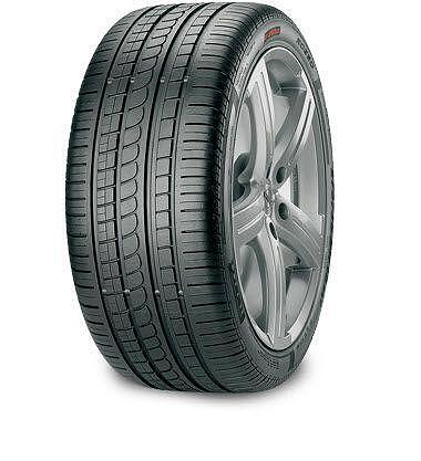 Anvelope auto PIRELLI P Zero Rosso XL DOT 2023 275/40 R19 105Y