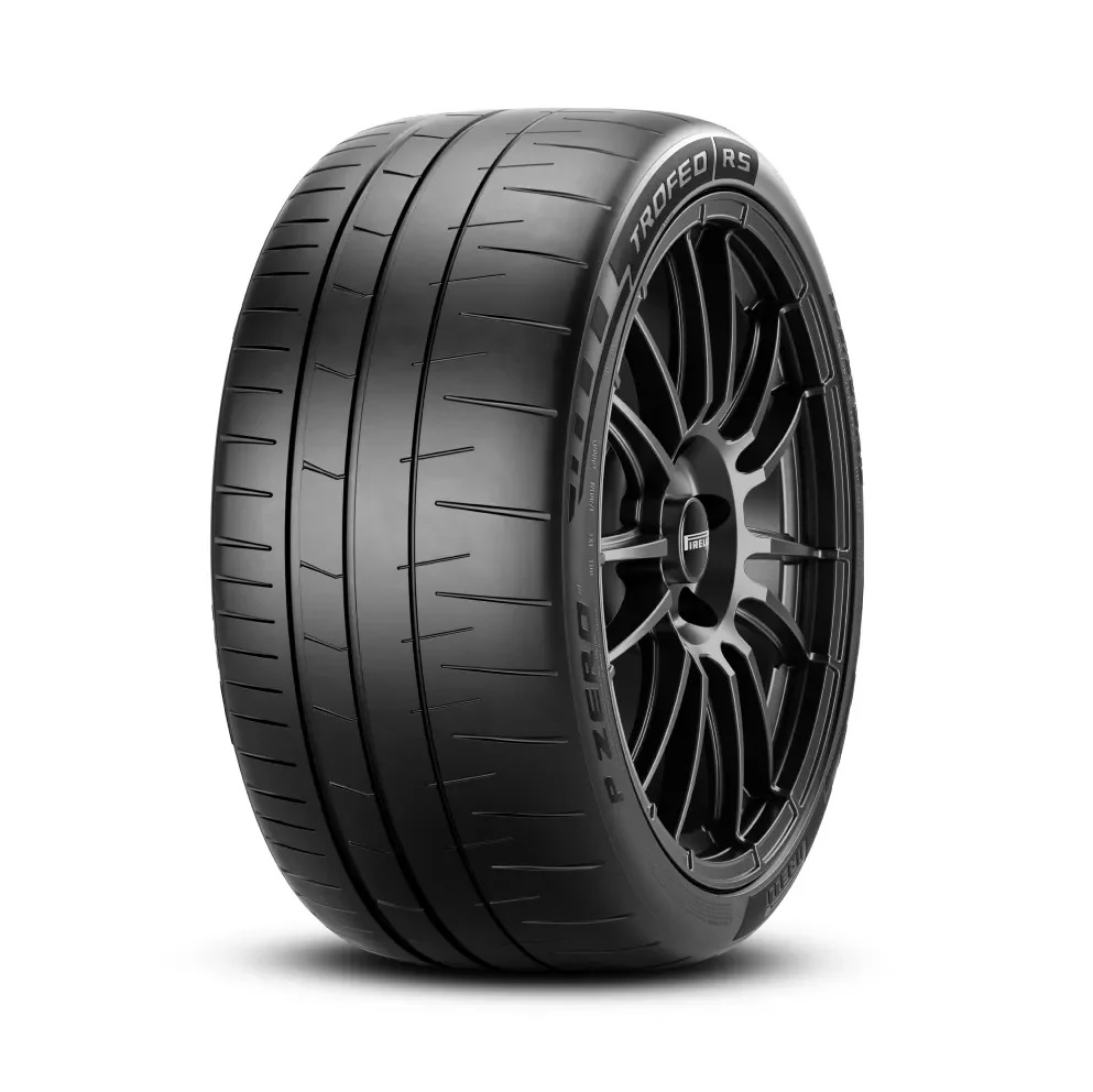 Anvelope auto PIRELLI P Zero Trofeo RS XL PORSCHE 275/35 R20 102Y