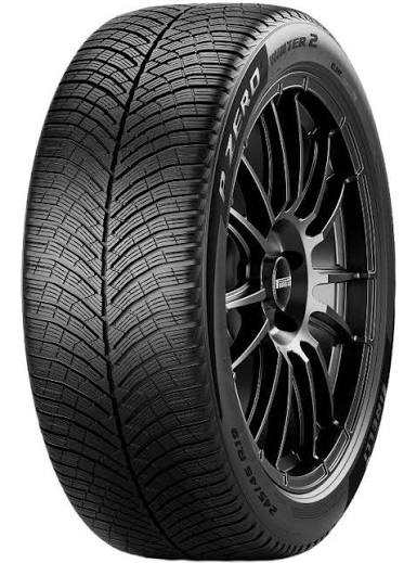 PIRELLI P Zero Winter 2 R0 XL FP 285/35 R21 105V Ελαστικά αυτοκηνίτου PIRELLI P Zero Winter 2 R0 XL FP 285/35 R21 105V