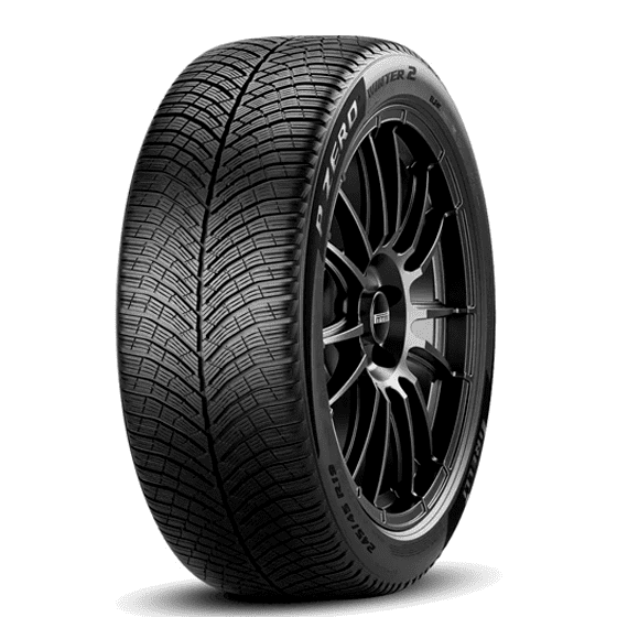 Anvelope auto PIRELLI P Zero Winter 2 SILENT XL FP 245/40 R19 98V