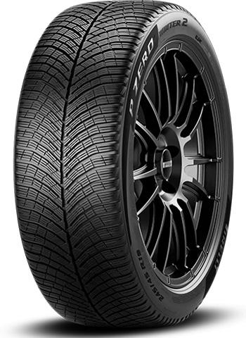 Anvelope auto PIRELLI P ZERO WINTER 2 XL FP 245/35 R21 96W
