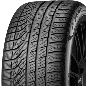 Ελαστικά αυτοκηνίτου PIRELLI P-Zero Winter ALP XL FP 265/35 R19 98W