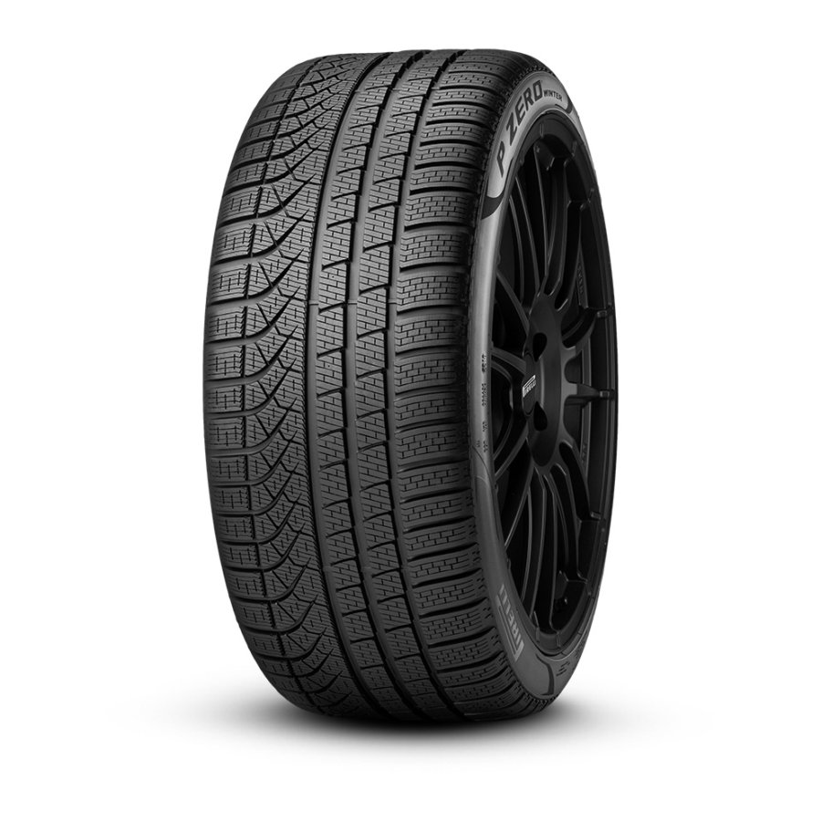 Ελαστικά αυτοκηνίτου PIRELLI P-Zero Winter (e) MGT XL FP 265/30 R20 94V