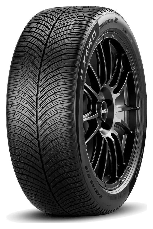 Ελαστικά αυτοκηνίτου PIRELLI P-Zero Winter (e) SILENT XL AUDI FP 285/30 R22 101W
