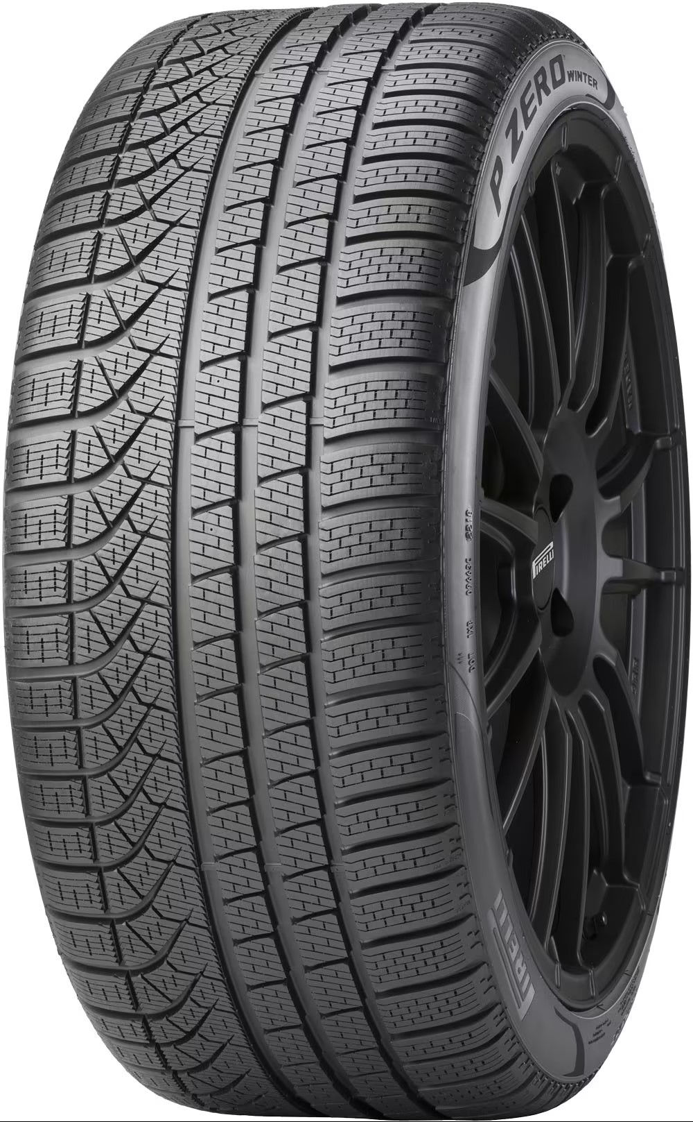 PIRELLI P-Zero Winter (e) XL MERCEDES FP 275/35 R21 103W Anvelope auto PIRELLI P-Zero Winter (e) XL MERCEDES FP 275/35 R21 103W