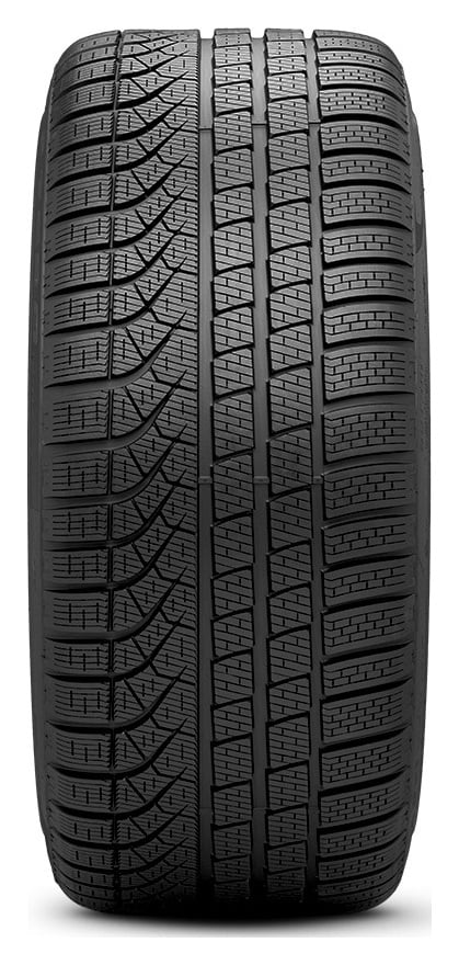 Anvelope auto PIRELLI P ZERO WINTER MO1 A XL MERCEDES FP 255/45 R19 104V