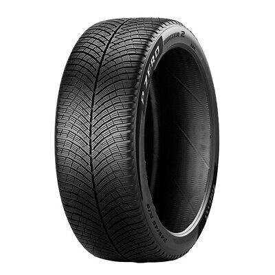 Ελαστικά αυτοκηνίτου PIRELLI P-Zero Winter MO1A XL FP 295/30 R21 102W
