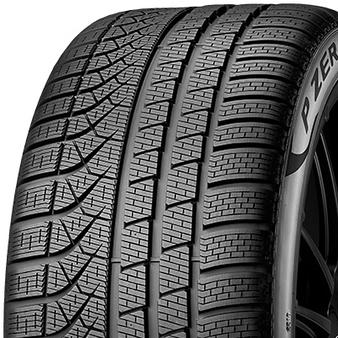 PIRELLI P-Zero Winter SILENT XL FP EV TESLA 235/40 R19 96V Гуми за кола PIRELLI P-Zero Winter SILENT XL FP EV TESLA 235/40 R19 96V
