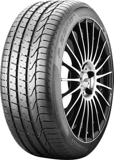PIRELLI P ZERO XL MERCEDES 285/30 R19 98Y Anvelope auto PIRELLI P ZERO XL MERCEDES 285/30 R19 98Y