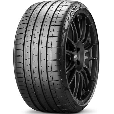 Anvelope auto PIRELLI P-ZEROAMLN XL 325/30 R21 108Y