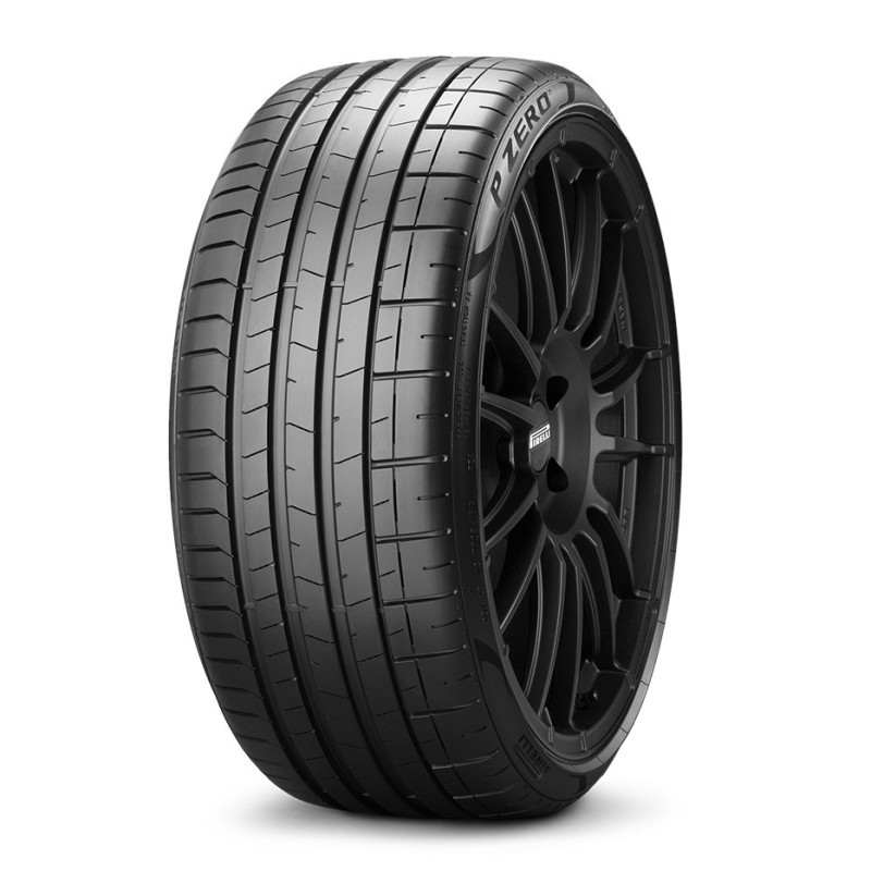 Ελαστικά αυτοκηνίτου PIRELLI P-ZEROK1E BMW 315/35 R21 111Y