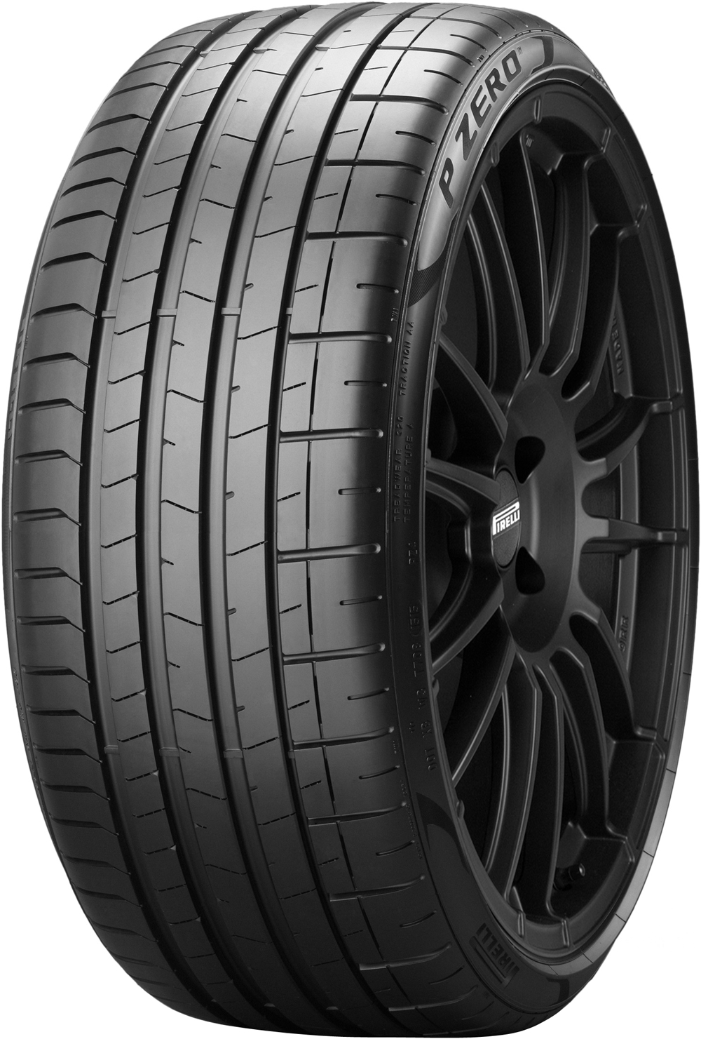 Ελαστικά αυτοκηνίτου PIRELLI P-ZEROKSN 255/40 R21 102Y