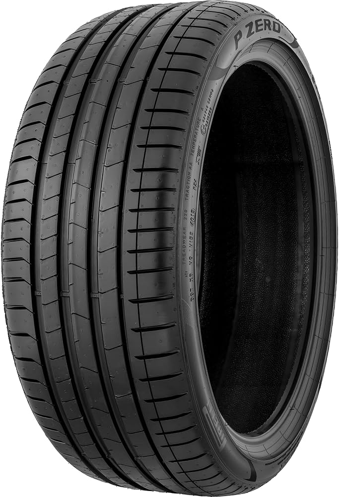 Гуми за кола PIRELLI P-ZEROLM2N XL 245/35 R21 99Y