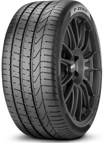 Anvelope auto PIRELLI P-ZEROMOSH MERCEDES 265/35 R22 104H