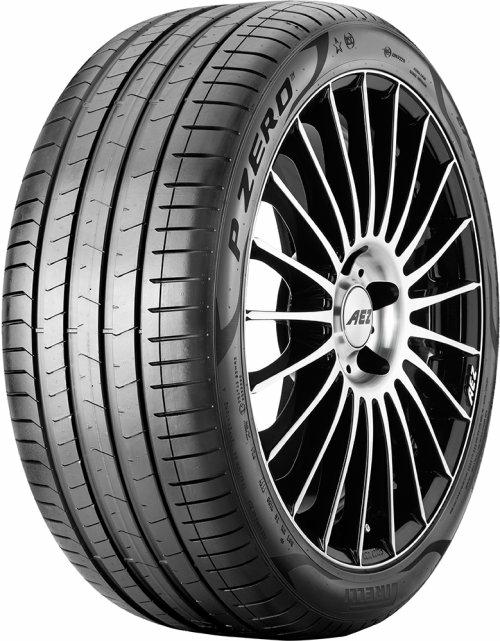 Anvelope jeep PIRELLI P-ZERONC0X XL 315/35 R22 111Y